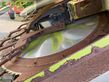 Cabezal - Claas - orbis 750