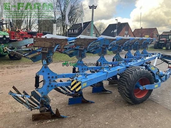 Arado - Lemken - eurodiamant 10x
