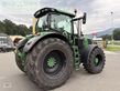 Tractor agrícola - John Deere - 6250r
