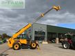 Telescopica - JCB - 535-125 hi viz telehandler (st24834)