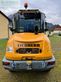 Minicargadora - Liebherr - kompaktlader l 506 c