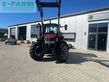 Tractor agrícola - Case IH - luxxum 120