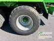 Remolqu agrícola - Krone - zx 470 gd
