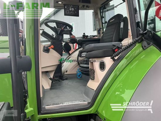 Tractor agrícola - Fendt - 1050 vario gen3 profi plus