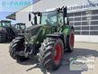 Tractor agrícola - Fendt - 724 vario gen-6