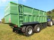 Cinta transportadora de forraje - Brantner - powerpush 24080 +