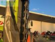 Cortacésped manual - Claas - disco 8500