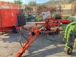 Henificador - Kuhn - ga 6632