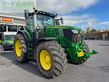 Tractor agrícola - John Deere - 6250r commandpro