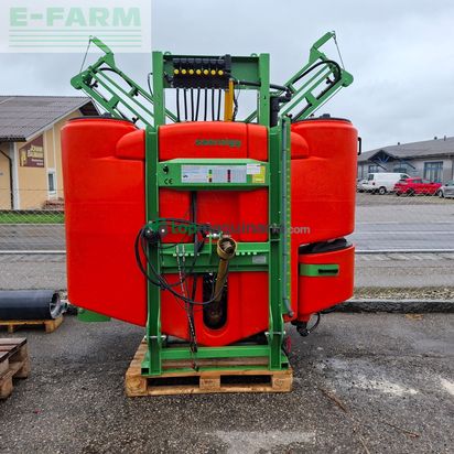 Atomizador - Jessernigg - Feldspritze