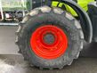 Tractor agrícola - Claas - axion 830 cis+