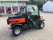 Tractor agrícola - Kubota - rtv 1110 mit kabine