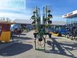 Rastrillo - Krone - swadro tc 760