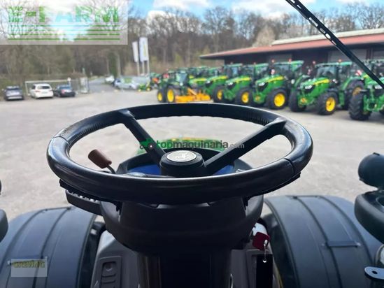 Tractor agrícola - John Deere - 6230r