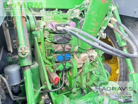 Tractor agrícola - John Deere - 8270 r autopowr