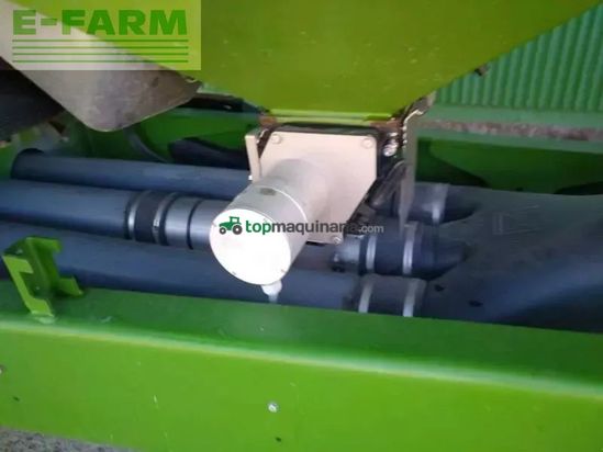 Sembradora monograno mecanica - Amazone - edx 6000 tc