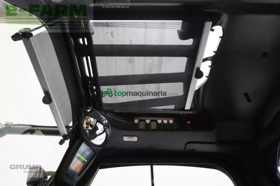 Elevadora - Linde - e 18 ph evo 386-02