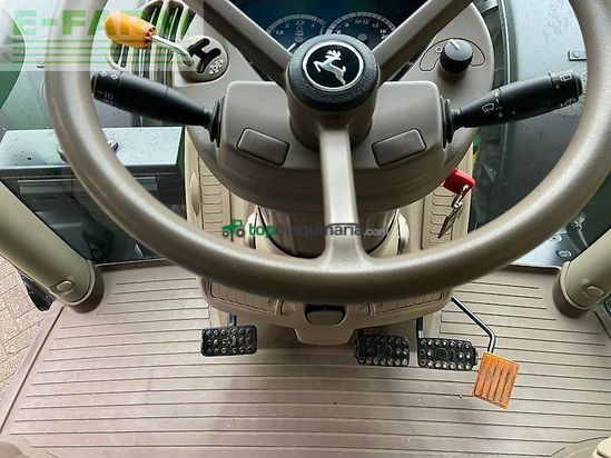 Tractor agrícola - John Deere - 6155r *kundenauftrag*