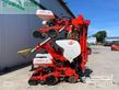 Sembradora monograno mecanica - Kuhn - maxima 2 rt