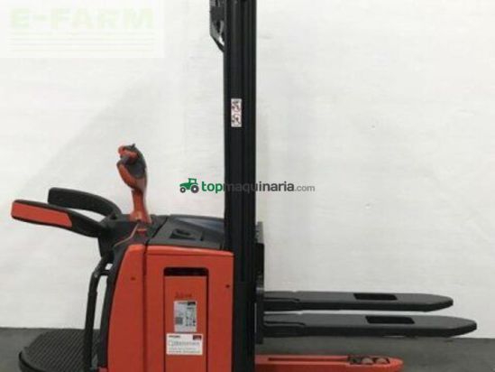 Elevadora - Linde - l 16 ap i 1173