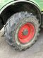 Cosechadora de Cereal - Fendt - fendt katana 65