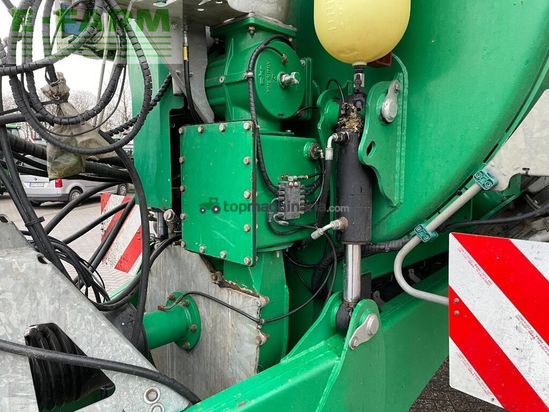 Cisterna - Samson - sg ii 20