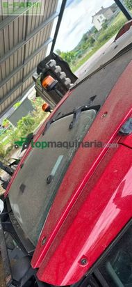 Tractor agrícola - Valtra - n 135 direct Direct