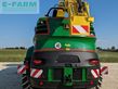 Cosechadora de Cereal - John Deere - 8600i