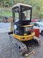 Miniexcavadora - Caterpillar 303.5E CR