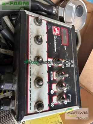 Atomizador - Amazone - uf 1000