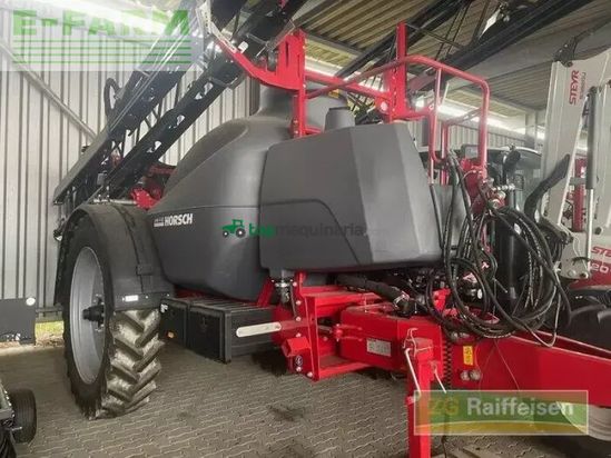 Atomizador - Horsch - leeb 4 ax