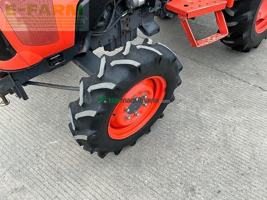 Tractor agrícola - Kubota - l1361 compact tractor (st26384)
