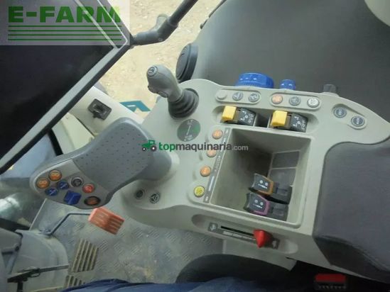 Tractor agrícola - Landini - 7-160