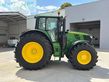Tractor agrícola - John Deere - 6195m