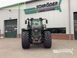 Tractor agrícola - Fendt - 936 vario gen7 profi plus