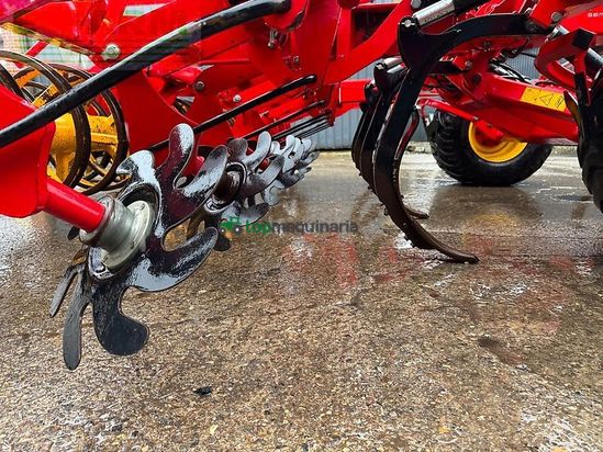 Cultivador - Väderstad - opus 400