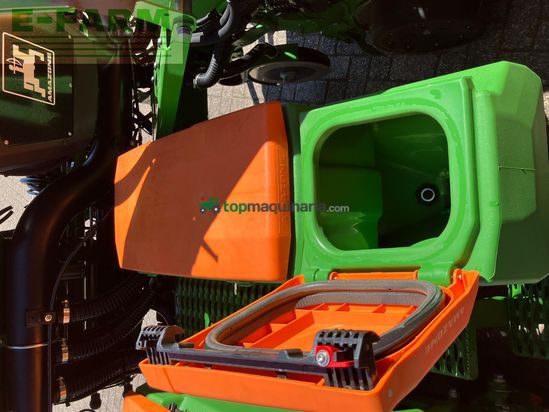 Sembradora - Amazone - Precea 4500-2CC