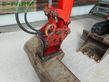 Excavadora - Hitachi - zx17u-2 ( 1.860kg ) mit powertilt