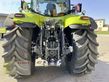 Tractor agrícola - Claas - axion 830 cmatic cebis