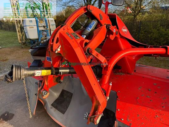 Cortacésped manual - Kuhn - gmd 3125 f-ff