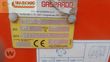 Grada rotativa - Maschio - c 280