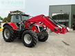 Tractor agrícola - Massey Ferguson - 7s.180 tractor (st25886)