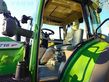 Tractor agrícola - Fendt - 718 s4 profi ( 716 720 722 724 )