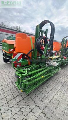 Atomizador - Amazone - uf 1201