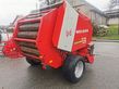 Empacadora gigant - Welger - rp 200 master rundballenpresse