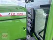 Tractor agrícola - Fendt - 211 vario p profi+ (gen3)