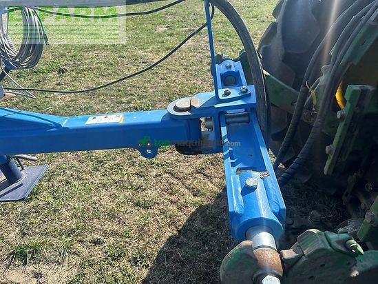 Cultivador - Farmet - kompaktomap k600