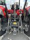 Tractor agrícola - Massey Ferguson - mf 4708 m plattform