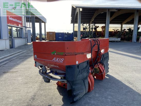 Esparcidor - Rauch - axis 30.1