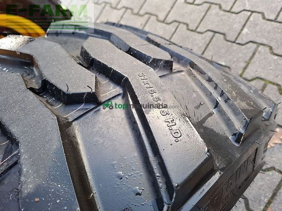 Minicargadora - JCB - 403 plus